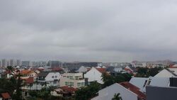 Seletar Park Residence (D28), Condominium #474950521